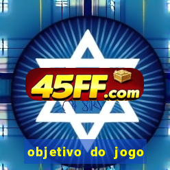objetivo do jogo bingo matematico